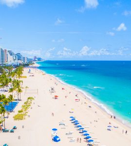 Fort-Lauderdale