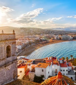 Spain