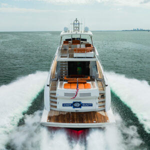 50' Princess Express
